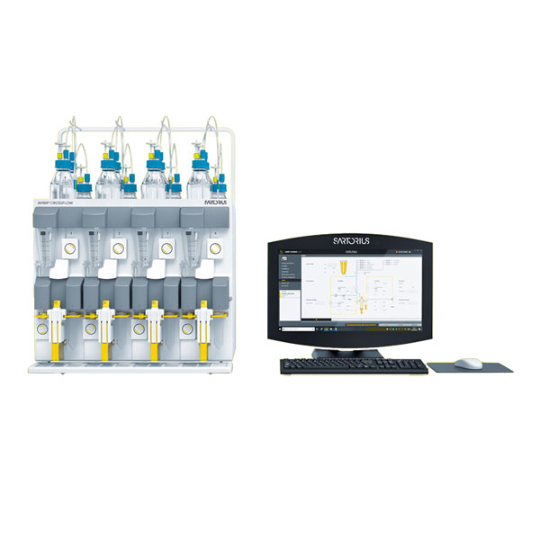 台式错流系统 台式错流系统